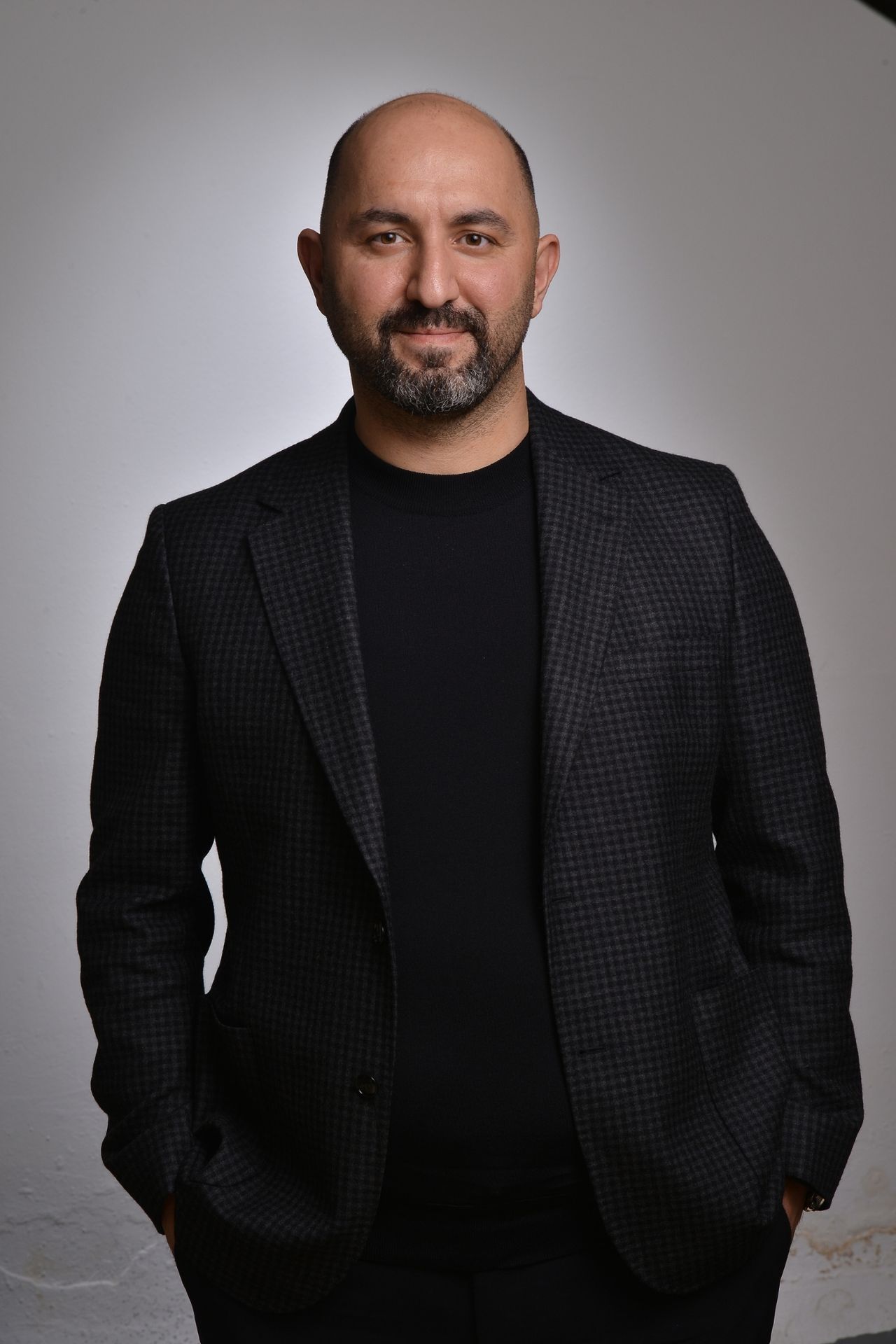 Doç. Dr. İbrahim Gündoğmuş - Psikiyatri