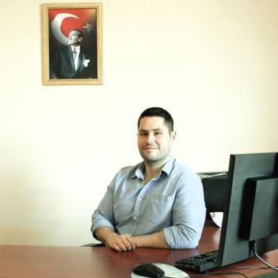 Uzm. Dr. Çınar Mete - Psikiyatri - Ankara