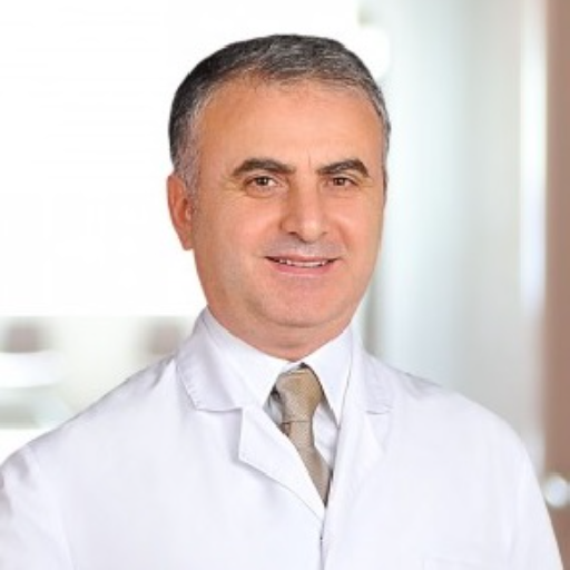 Doç. Dr. Ayhan Söğüt