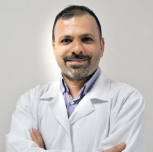 Doç. Dr. Cumhur Özcan - Genel Cerrahi