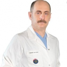 Op. Dr. Ali Kubilay Yüzüncü