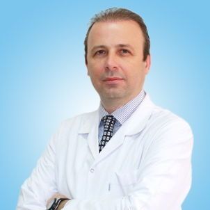 Doç. Dr. Süleyman Özkan Aksoy