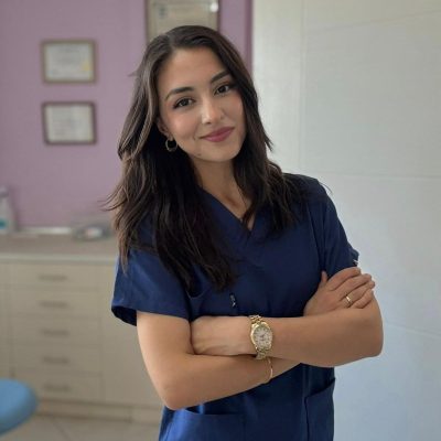 Dr. Dt. Zeynep Helli Taşçı