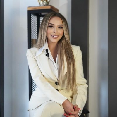 Dyt. Ayşe Yarar - Diyetisyen - Samsun