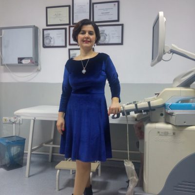 Selma Akdeniz Oskay