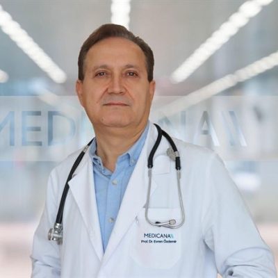 Evren Özdemir