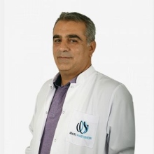 Op. Dr. Eyyüp Doğan