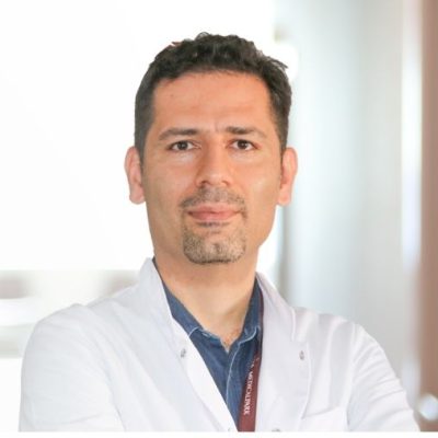 Turgay Aslan