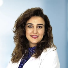 Uzm. Dr. Vefa Mirzaliyeva