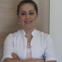 Uzm. Dr. Göknur Tarım