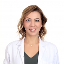 Uzm. Dr. Tuba Çelebi Kayhan
