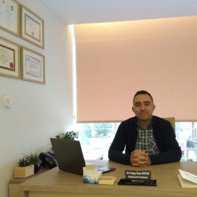 Prof. Dr. Vahap Ozan Kotan - Psikiyatri - Ankara