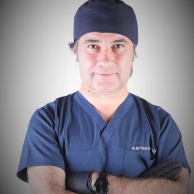 Op. Dr. - Taner Çavumirza - Üroloji - Ankara