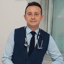 Prof. Dr. Hasan Güngör