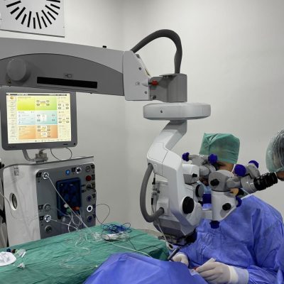 Op. Dr. Nizamettin Üdüm - Göz Hastalıkları - Adana