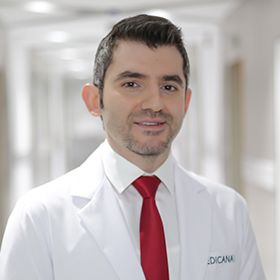 Ahmet Duhan Özbay