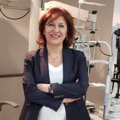 Prof. Dr. Esin Başer