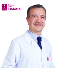 Uzm. Dr. Murat Selim Ürer