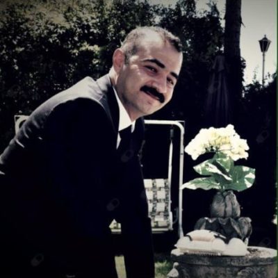 Dr. Öğr. Üyesi Öğr. Üyesi Şaban Karayağız