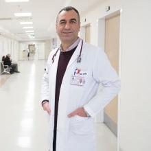 Op. Dr. Yaşar Çeğil