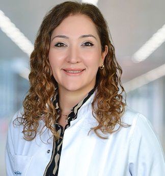 Uzm. Dr. Sena Kara Öncü