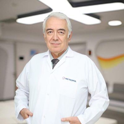 Uzm. Dr. Ercan Arı