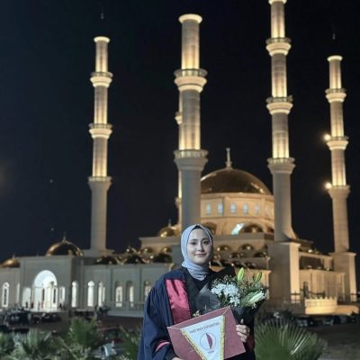 Erg. Şevval Serdem Yılmaz