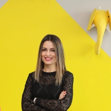 Uzm. Dr. Sermin Kınıklıoğlu