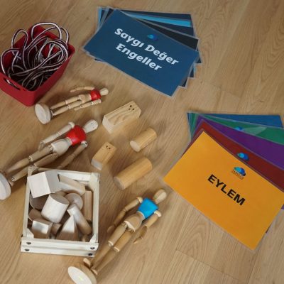 Kl. Psk. Serkan Yıldırım - Psikoloji - Kocaeli