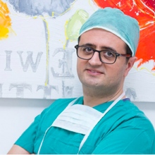 Prof. Dr. Ömer Faruk Karataş - Üreme Endokrinolojisi Ve İnfertilite - Eskişehir
