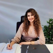 Dyt. Cansu Çatal