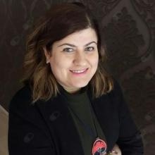 Uzm. Dr. Fatma Özdemir