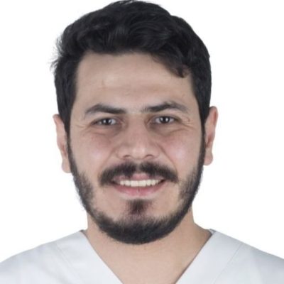 Dr. Dt. Ökkeş Karaduman