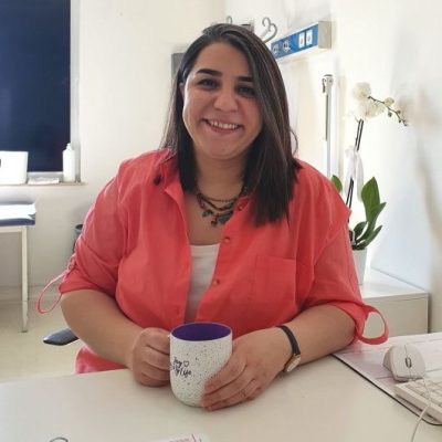 Op. Dr. Burcu Yücesoy