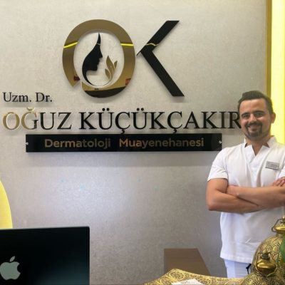 Uzm. Dr. Oğuz Küçükçakır