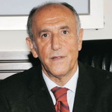 Prof. Dr. Sadık Sadıkoğlu