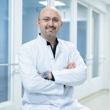 Uzm. Dr. Selahattin Erdem