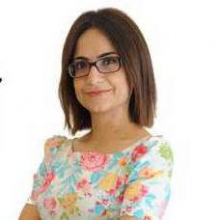 Uzm. Dr. Senem Büyükkara Yılmaz - Dermatoloji - Antalya