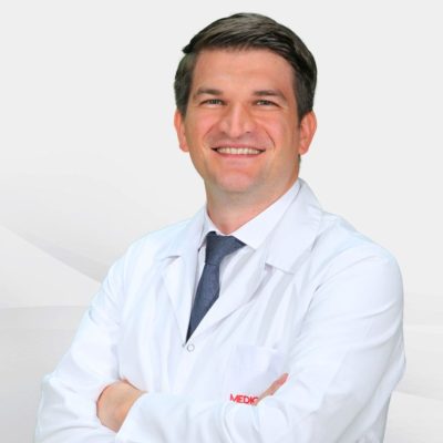 Doç. Dr. Gürkan Güner