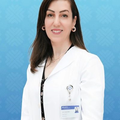 Prof. Dr. Neslihan Yılmaz