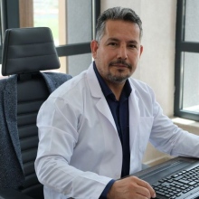 Dr. Muhammet Emin - Acil Tıp - İstanbul