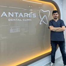 Uzm. Dt. Hasan Öztürk - Endodonti - Ankara