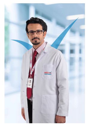 Uzm. Dr. Ramazan Uçar