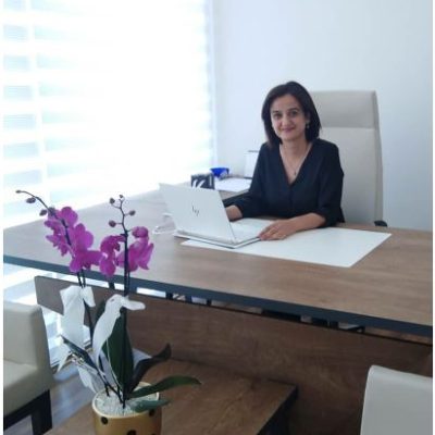Uzm. Dr. İlke Kılıç Topcu - Çocuk Sağlığı Ve Hastalıkları - Bursa