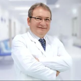 Prof. Dr. Orhan Ünal