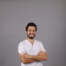 Uzm. Dt. Fırat Ergin - Endodonti - istanbul