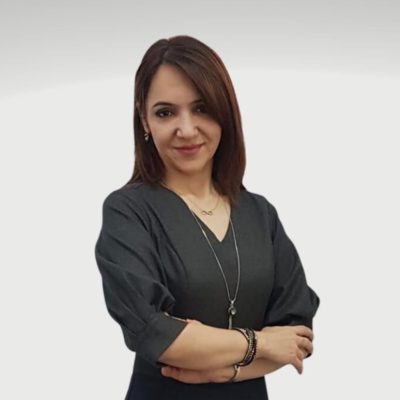 Uzm. Dr. Gülşen Kurt - Ozon Terapi - istanbul