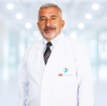 Özkan Karaman