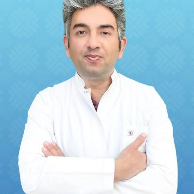 Uzm. Dr. Khayal İsmayılov