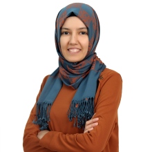 Uzm. Psk. Dan. Hilal Çelik - Psikolojik Danışma ve Rehberlik - Bursa